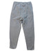 A Grey Sweatpants from Gray Label in size 5T for neutral. (Back View)