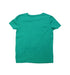 A Green Short Sleeve T Shirts from Boden in size 5T for boy. (Back View)