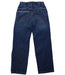 A Multicolour Jeans from Boden in size 5T for boy. (Back View)