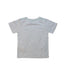 A Grey Short Sleeve T Shirts from BEAMS in size 2T for boy. (Back View)