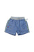 A Multicolour Shorts from Mides in size 12-18M for boy. (Front View)