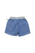 A Multicolour Shorts from Mides in size 12-18M for boy. (Back View)