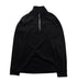 A Black Ski Jackets from Dare2b in size 13Y for boy. (Front View)