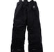 A Navy Ski Pants & Salopettes from Dare2b in size 7Y for boy. (Back View)