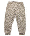 A Green Sweatpants from Konges Sløjd in size 12-18M for neutral. (Back View)