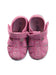 A Pink Sandals from Chicco in size 18-24M for girl. (Back View)