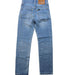 A Multicolour Jeans from Lee in size 7Y for boy. (Back View)