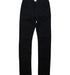 A Black Casual Pants from Karl Lagerfeld in size 10Y for boy. (Front View)