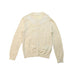 A Yellow Cardigans from Nicholas & Bears in size 6T for girl. (Front View)
