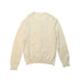 A Yellow Cardigans from Nicholas & Bears in size 6T for girl. (Back View)
