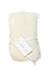A Ivory Tights from Jamie Kay in size 12-18M for neutral. (Front View)
