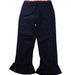 A Blue Casual Pants from Moschino in size 8Y for girl. (Back View)
