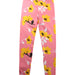 A Pink Leggings from Marni in size 10Y for girl. (Front View)