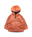 A Blue Lightweight Jackets from Polo Ralph Lauren in size 12-18M for boy. (Back View)