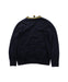 A Blue Cardigans from Polo Ralph Lauren in size 6T for boy. (Back View)