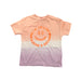 A Orange Short Sleeve T Shirts from Scotch & Soda in size 6T for boy. (Front View)