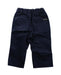 A Blue Casual Pants from Nicholas & Bears in size 6-12M for boy. (Back View)