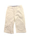 A White Casual Pants from Nicholas & Bears in size 6-12M for boy. (Front View)