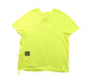 A Green Short Sleeve T Shirts from Lululemon in size 14Y for boy. (Back View)