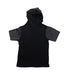 A Black Short Sleeve T Shirts from Lego Wear in size 7Y for boy. (Back View)