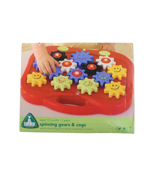 A Multicolour Other Toys from Early Learning Centre in size O/S for boy. (Front View)