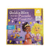 A Purple Educational Games & Activity Sets from GoldieBlox in size O/S for girl. (Front View)
