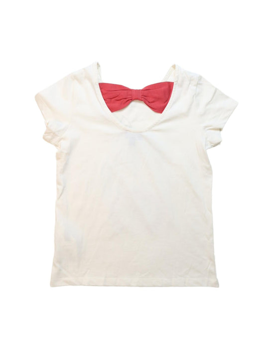 A Multicolour Short Sleeve Tops from Sergent Major in size 8Y for girl. (Back View)