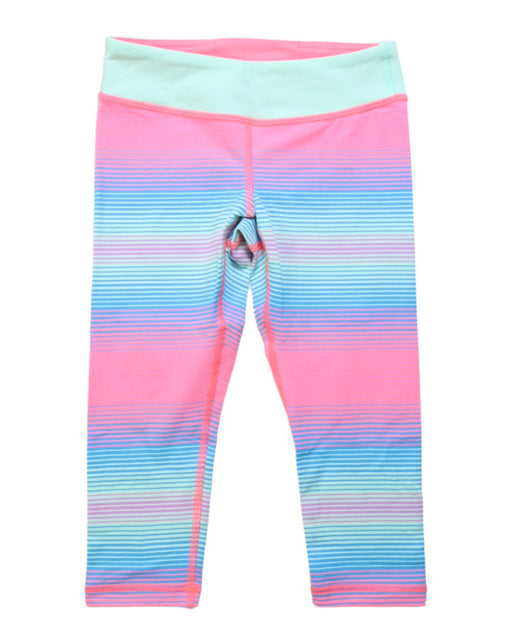 A Multicolour Leggings from Ivivva in size 6T for girl. (Front View)