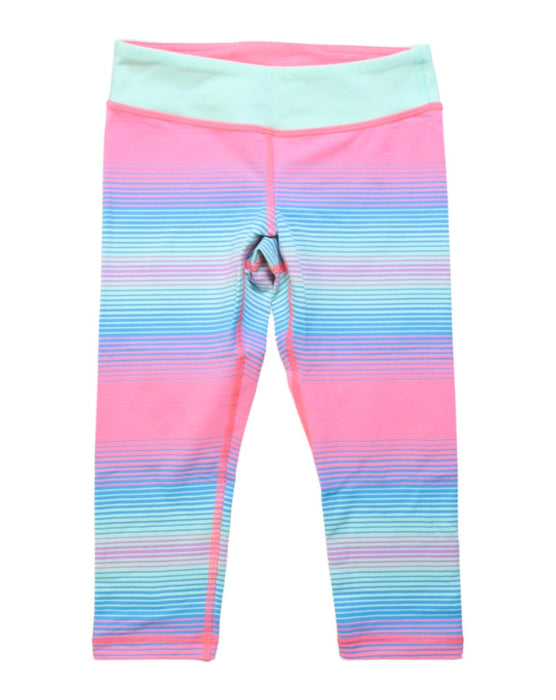 A Multicolour Leggings from Ivivva in size 6T for girl. (Front View)
