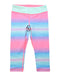 A Multicolour Leggings from Ivivva in size 6T for girl. (Front View)