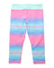 A Multicolour Leggings from Ivivva in size 6T for girl. (Back View)