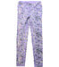 A Multicolour Leggings from Ivivva in size 6T for girl. (Front View)