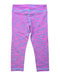 A Purple Leggings from Ivivva in size 6T for girl. (Back View)