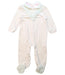 A Pink Onesies from Nicholas & Bears in size 12-18M for girl. (Front View)