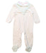 A Pink Onesies from Nicholas & Bears in size 12-18M for girl. (Front View)