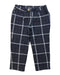 A Multicolour Casual Pants from Petit Bateau in size 3T for girl. (Front View)