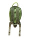 A Green Bags from Little Life in size O/S for neutral. (Back View)