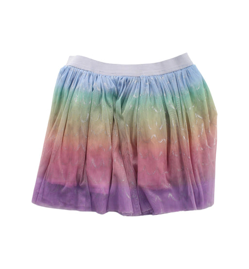 A Multicolour Tulle Skirts from Stella McCartney in size 10Y for girl. (Front View)