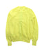 A Yellow Cardigans from Crewcuts in size 10Y for girl. (Back View)