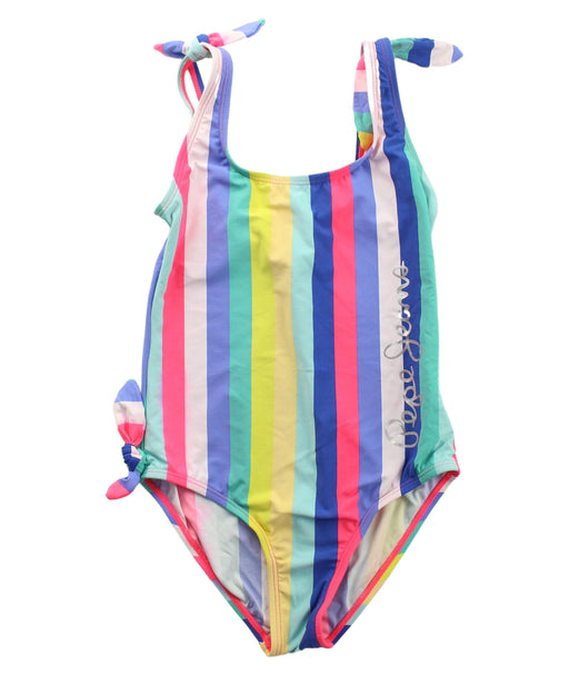 A Multicolour Swimsuits from Pepe Jeans in size 8Y for girl. (Front View)