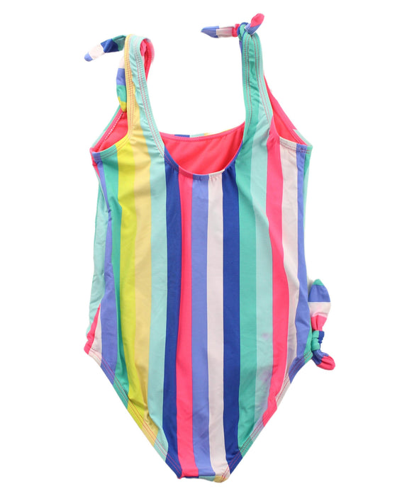 A Multicolour Swimsuits from Pepe Jeans in size 8Y for girl. (Back View)