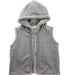 A Grey Dress Up Vests from Country Road in size 8Y for girl. (Front View)