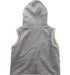 A Grey Dress Up Vests from Country Road in size 8Y for girl. (Back View)