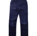 A Blue Casual Pants from Hanna Andersson in size 10Y for girl. (Front View)