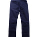 A Blue Casual Pants from Hanna Andersson in size 10Y for girl. (Back View)