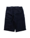 A Blue Shorts from Jacadi in size 6T for boy. (Back View)