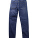 A Blue Jeans from Molo in size 11Y for girl. (Back View)
