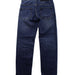 A Blue Jeans from Molo in size 9Y for girl. (Back View)