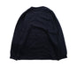 A Black Crewneck Sweatshirts from Molo in size 10Y for boy. (Back View)