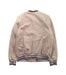 A Beige Lightweight Jackets from Molo in size 10Y for boy. (Back View)